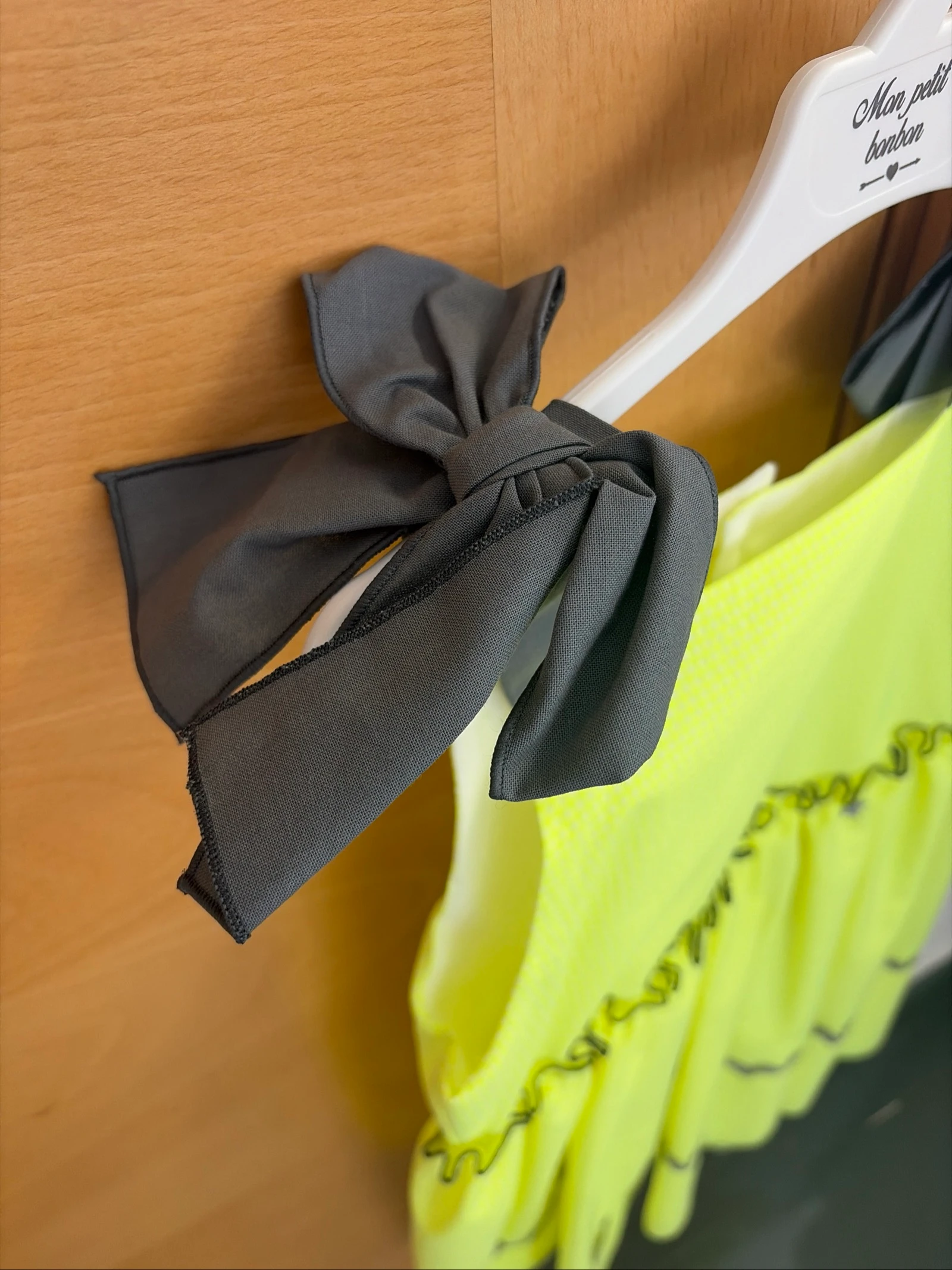 Vestido – photo 3